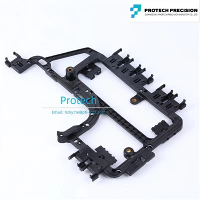 Automotive Injection Molding